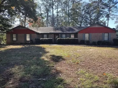 603 Forest Dr, Greenville, AL 36037