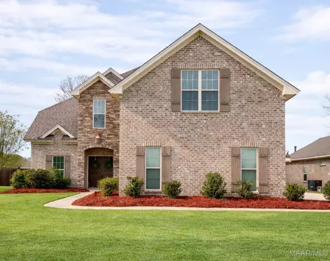 8913 Caraway Ln, Montgomery, AL 36117