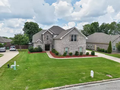 8913 Caraway Ln, Montgomery, AL 36117