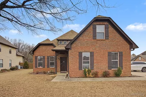 1000 Little Sorrel Dr, Calera, AL 35040