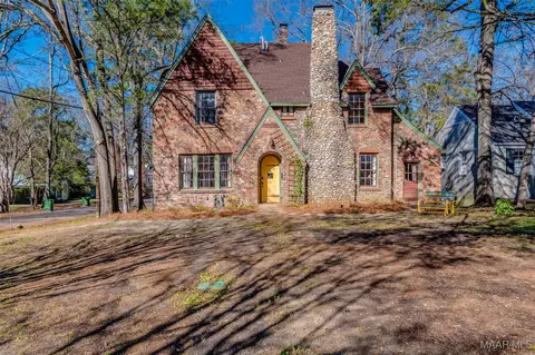 1201 Magnolia Curv, Montgomery, AL 36106
