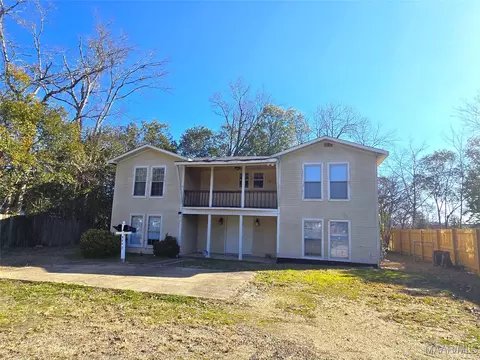 4097 Narrow Lane Rd, Montgomery, AL 36111