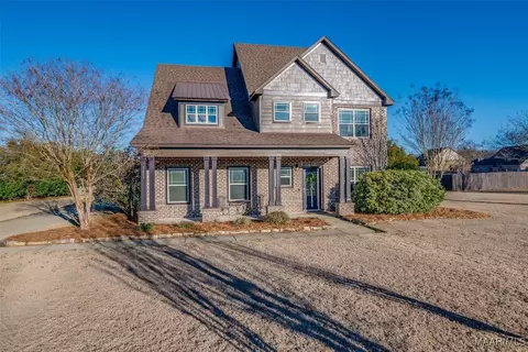 1625 Bon Terre Blvd, Pike Road, AL 36064