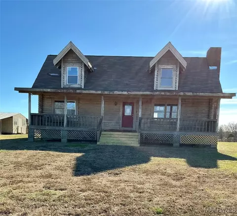 1931 Grant Rd, Montgomery, AL 36105