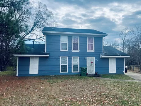 4576 Wimbledon Cir, Montgomery, AL 36116