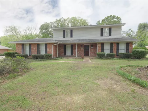 1800 Wentworth Dr, Montgomery, AL 36106