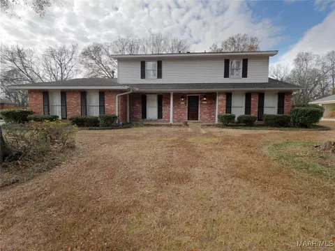 1800 Wentworth Dr, Montgomery, AL 36106