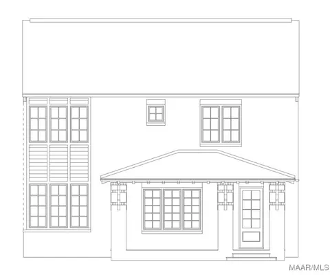 4539 Bloomsbury St, Montgomery, AL 36116