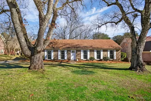 1923 Vaughn Ln, Montgomery, AL 36106