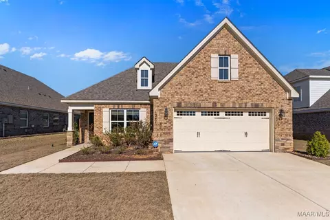 1247 Mcclain Dr, Prattville, AL 36066