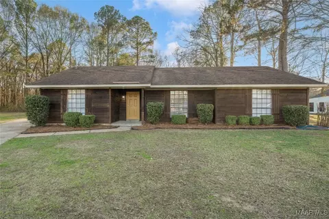 5001 George Green Dr W, Montgomery, AL 36109