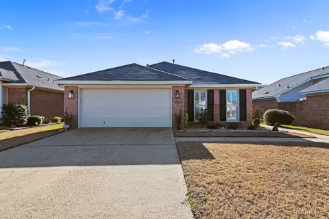 6504 Gloucester Mews, Montgomery, AL 36117