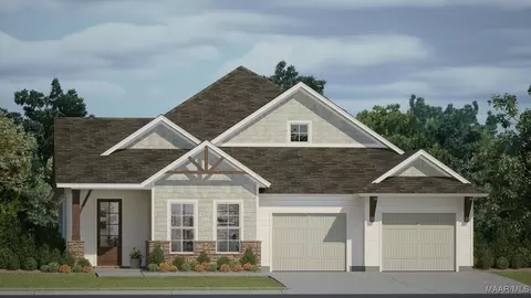 8885 Chattan Way, Pike Road, AL 36064