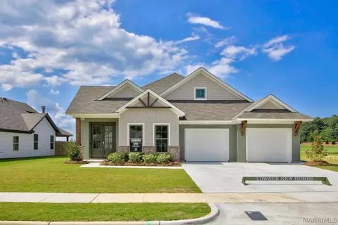 8885 Chattan Way, Pike Road, AL 36064