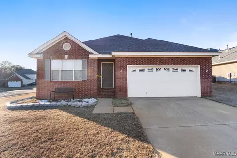 1691 Hawthorne Ln, Prattville, AL 36066