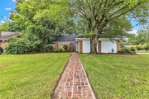 4680 Ray Dr, Montgomery, AL 36109
