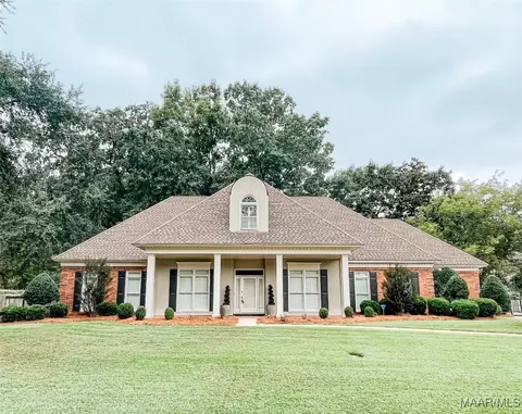 1708 Shoreham Dr, Montgomery, AL 36106