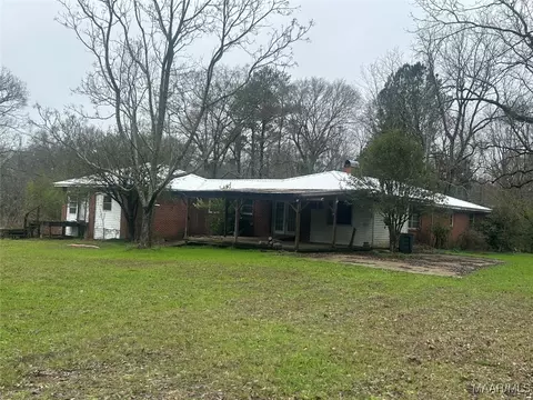 2514 County Road 80, Selma, AL 36703