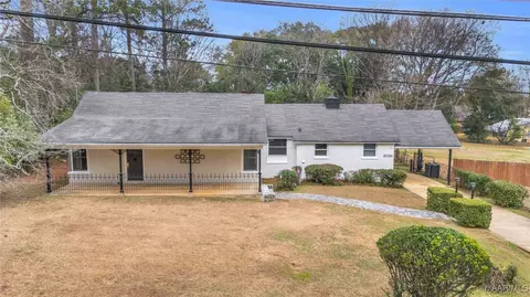 3735 Dalraida Ter, Montgomery, AL 36109