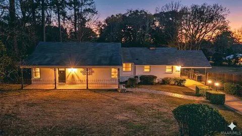 3735 Dalraida Ter, Montgomery, AL 36109