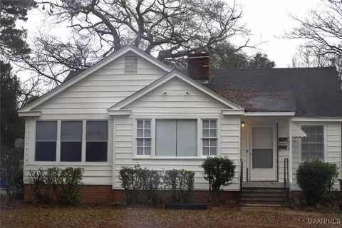 1950 Johnson St, Montgomery, AL 36110