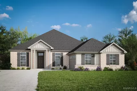 9055 Chastain Park Dr, Montgomery, AL 36117