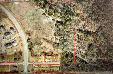 . Alabama River Parkway, Montgomery, AL 36110
