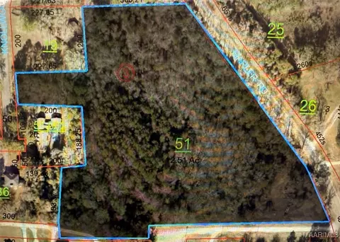 . Marler Road, Pike Road, AL 36064