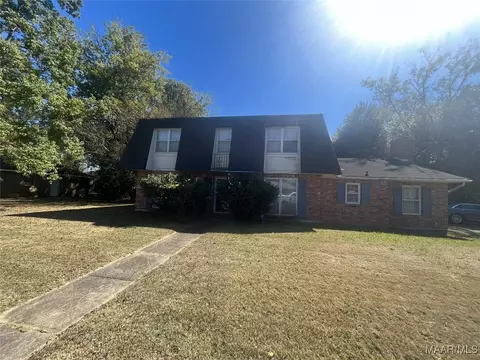 3600 Hunting Creek Rd, Montgomery, AL 36116