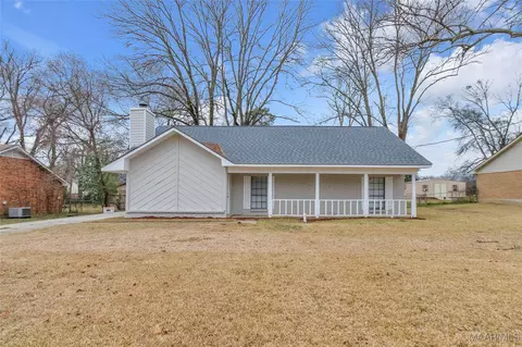 2208 Briar Gate Dr, Montgomery, AL 36116