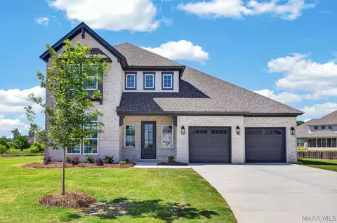 8301 Sunrise Loop, Montgomery, AL 36116