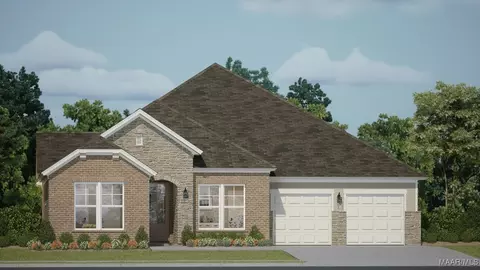 1450 Barret Park Way, Montgomery, AL 36117