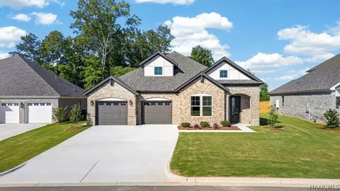 1444 Barret Park Way, Montgomery, AL 36117