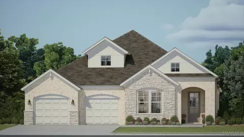 1444 Barret Park Way, Montgomery, AL 36117