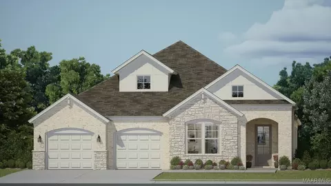 1444 Barret Park Way, Montgomery, AL 36117