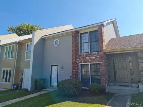1613 Cobblestone Ct, Montgomery, AL 36117
