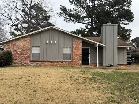 556 Shady Grove Dr, Montgomery, AL 36109