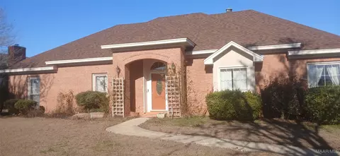 7036 Knoll Loop, Montgomery, AL 36116