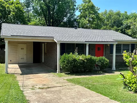 3316 Loch Haven Rd, Montgomery, AL 36109