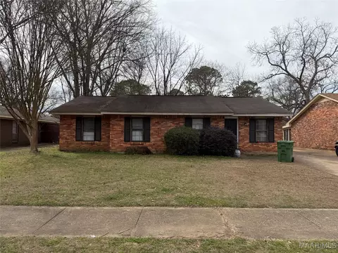 469 Planters Rd, Montgomery, AL 36109