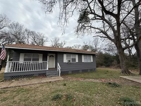 430 E 6th St, Prattville, AL 36067