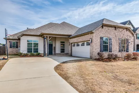 1607 Morningside Park Dr, Montgomery, AL 36117