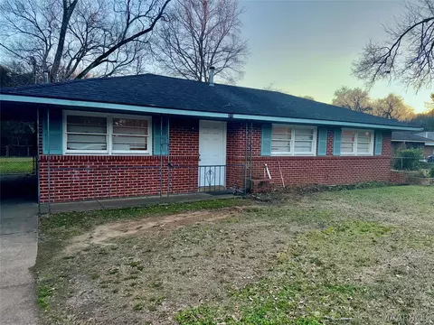 215 Destin St, Montgomery, AL 36110