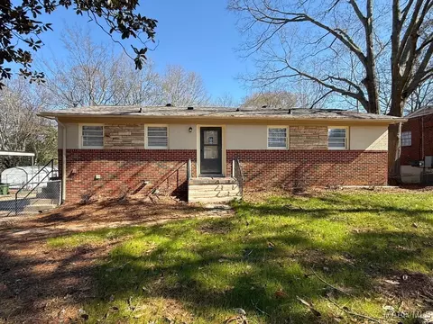 1143 Noremac Rd, Montgomery, AL 36109