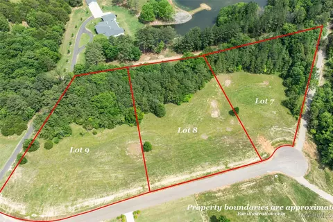 lot8 Leahmon Ln, Mathews, AL 36052