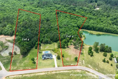 lot2 Leahmon Ln, Mathews, AL 36052