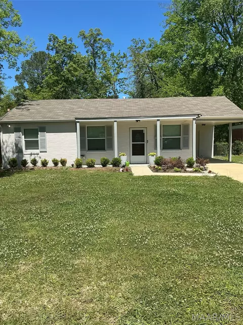 644 Iris Ln, Montgomery, AL 36105