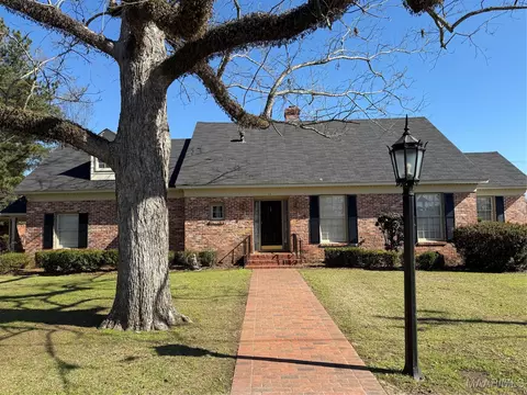 110 Al Jo Curv, Selma, AL 36701