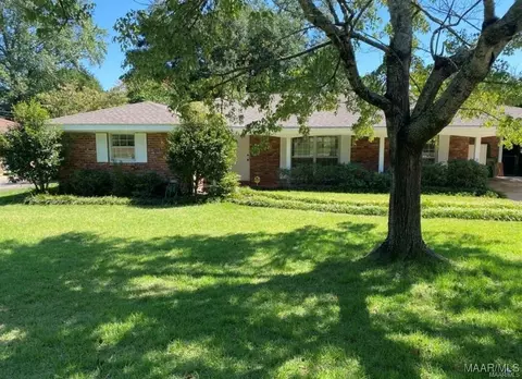 315 Bellehurst Dr, Montgomery, AL 36109
