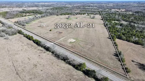 3032 Highway 21 Hwy NE, Lowndesboro, AL 36752